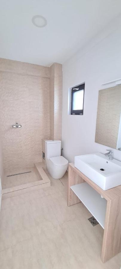 Vila Arthur Eforie Nord Exterior foto