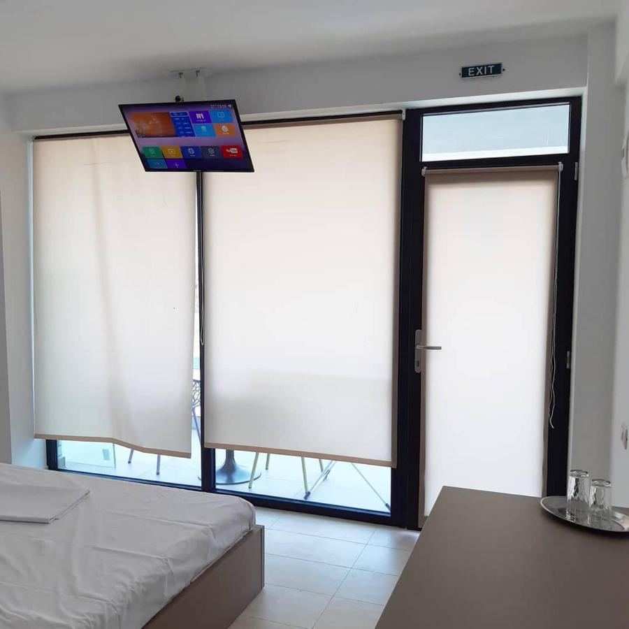 Vila Arthur Eforie Nord Exterior foto